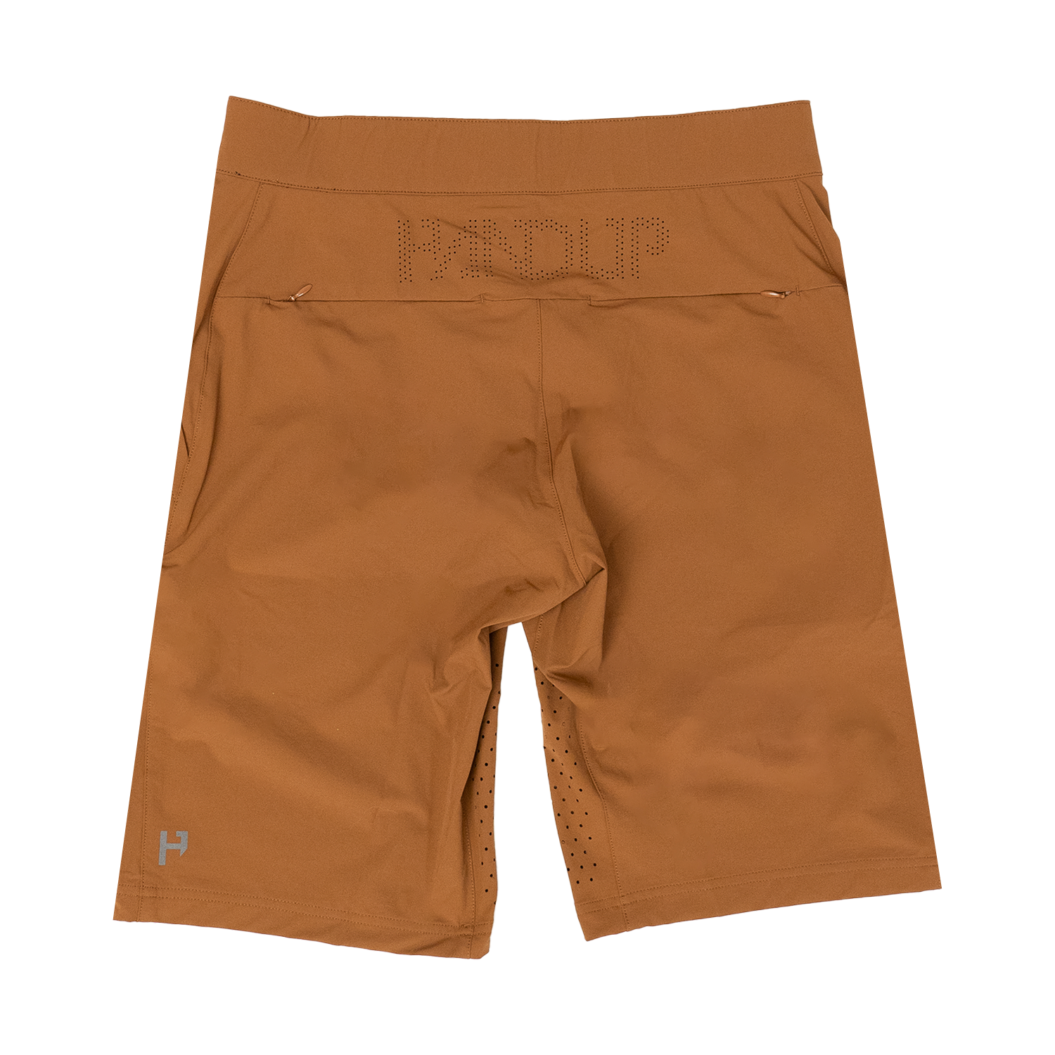 Trail Rambler Short - Saddle Brown