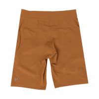 Trail Rambler Short - Saddle Brown - OBED Bikes