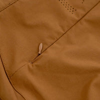 Trail Rambler Short - Saddle Brown - OBED Bikes
