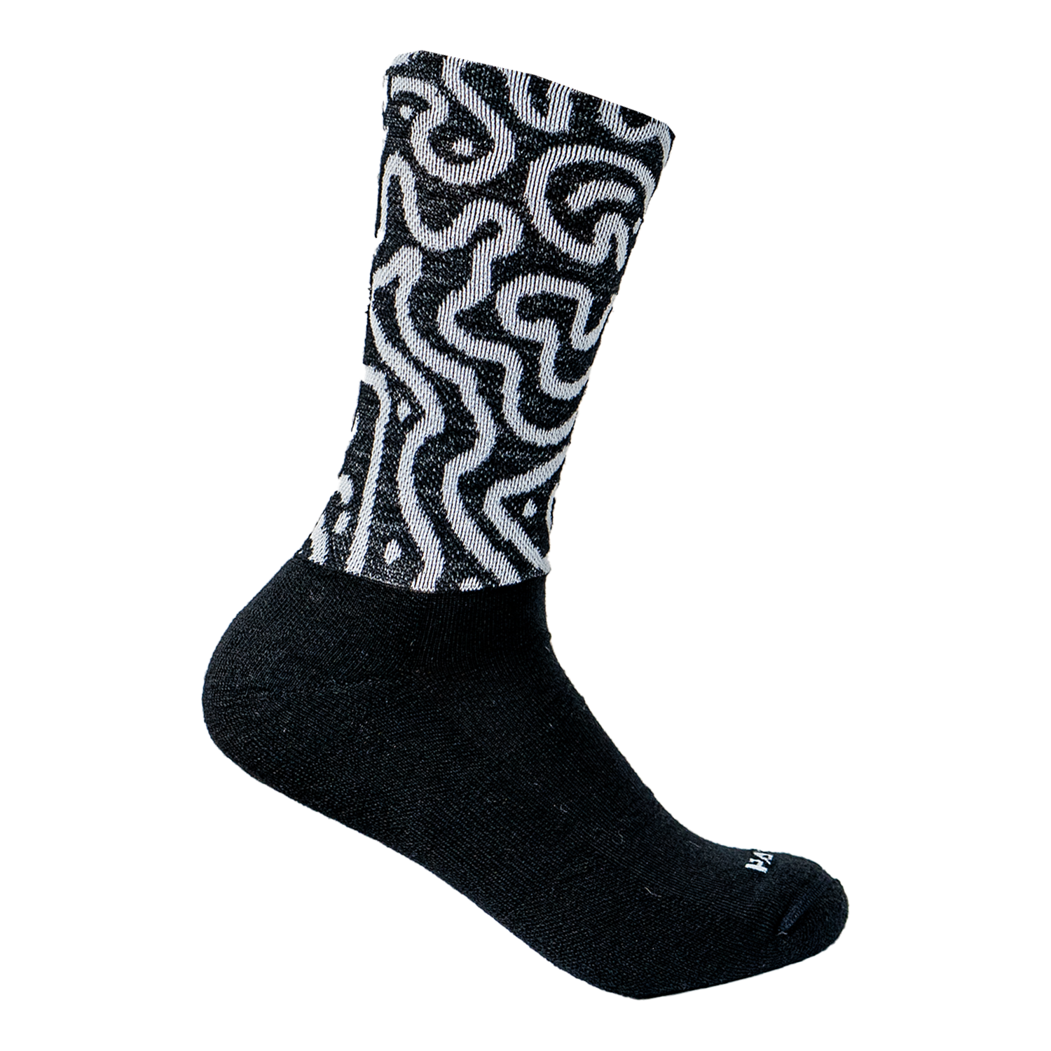 Socks - Switchback Wool