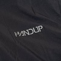 PuddleJumper Packable Jacket - Obsidian - OBED Bikes