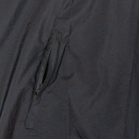 PuddleJumper Packable Jacket - Obsidian - OBED Bikes