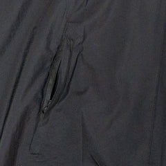 PuddleJumper Packable Jacket - Obsidian - OBED Bikes