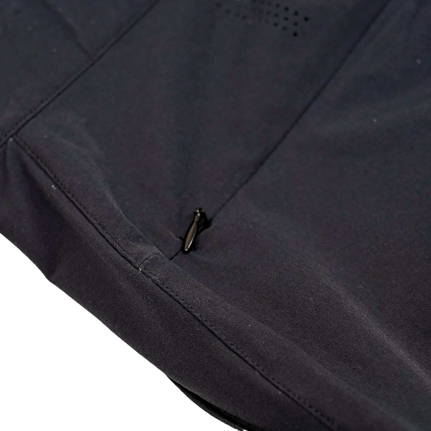 Trail Rambler Short  - Cool Black