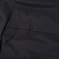 PuddleJumper Packable Jacket - Obsidian - OBED Bikes