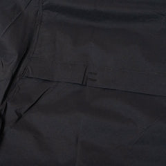 PuddleJumper Packable Jacket - Obsidian - OBED Bikes