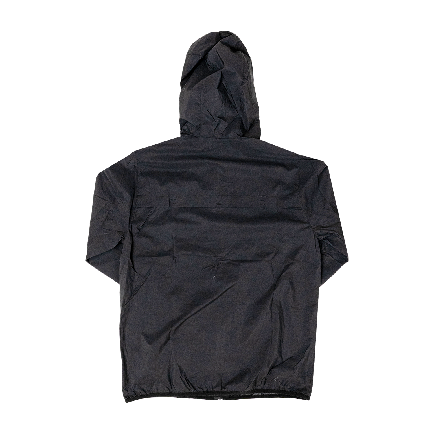 PuddleJumper Packable Jacket - Obsidian
