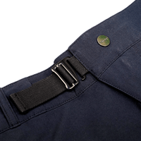 Trail Rambler Short - Cool Black - OBED Bikes