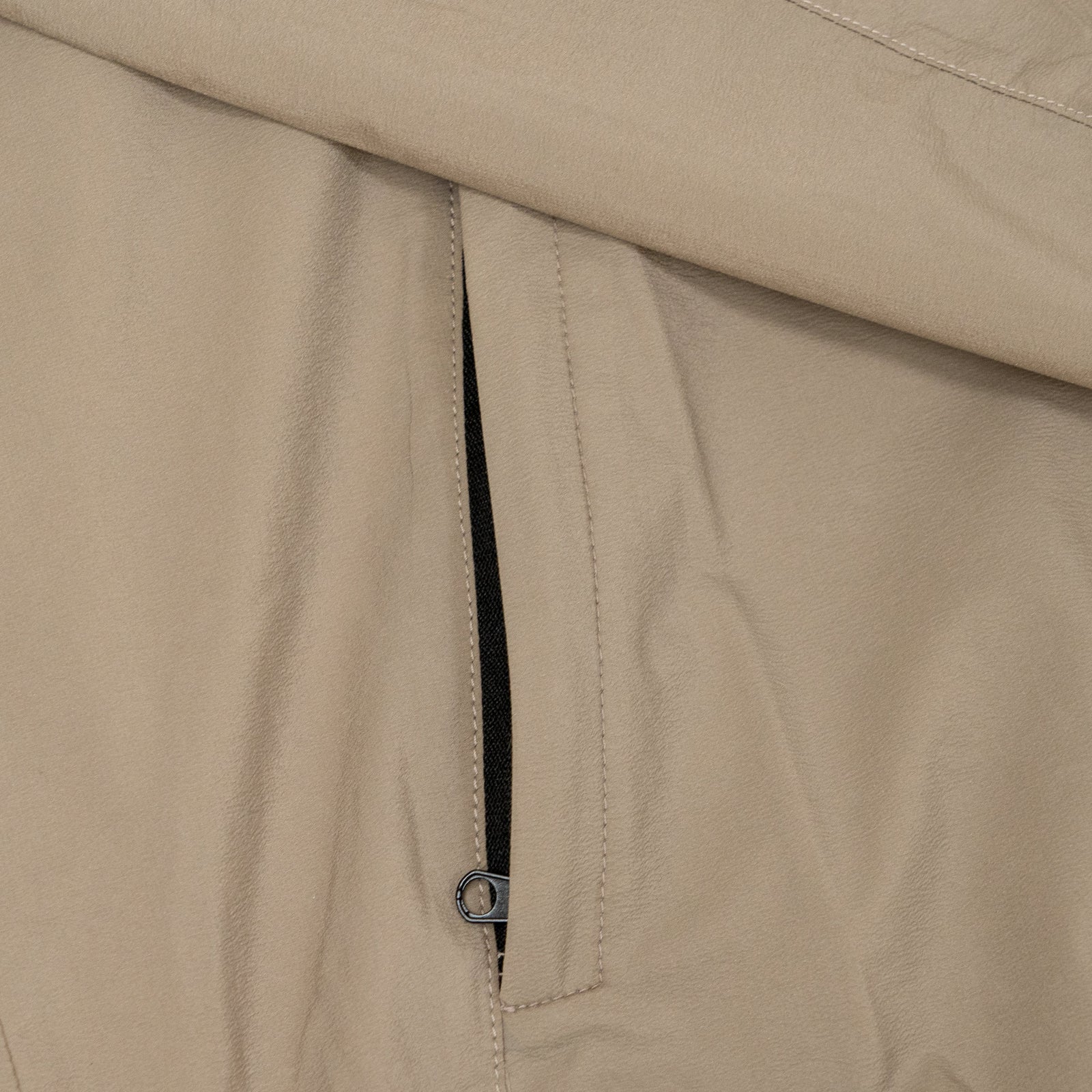 PuddleJumper Packable Jacket - Desert Sand