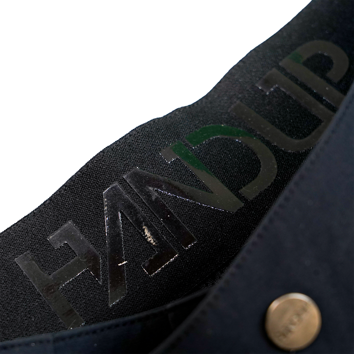 Trail Rambler Short  - Cool Black