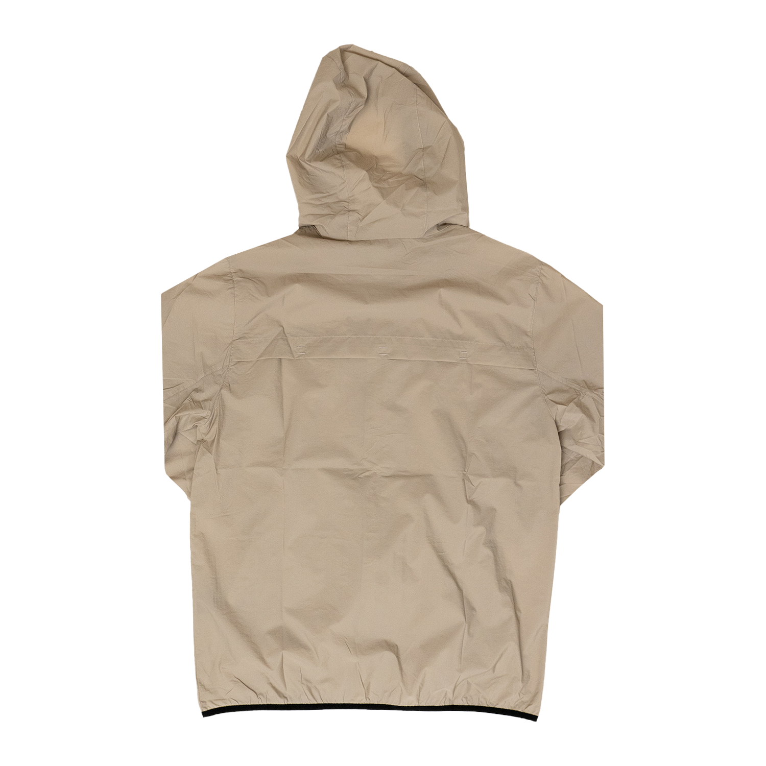 PuddleJumper Packable Jacket - Desert Sand
