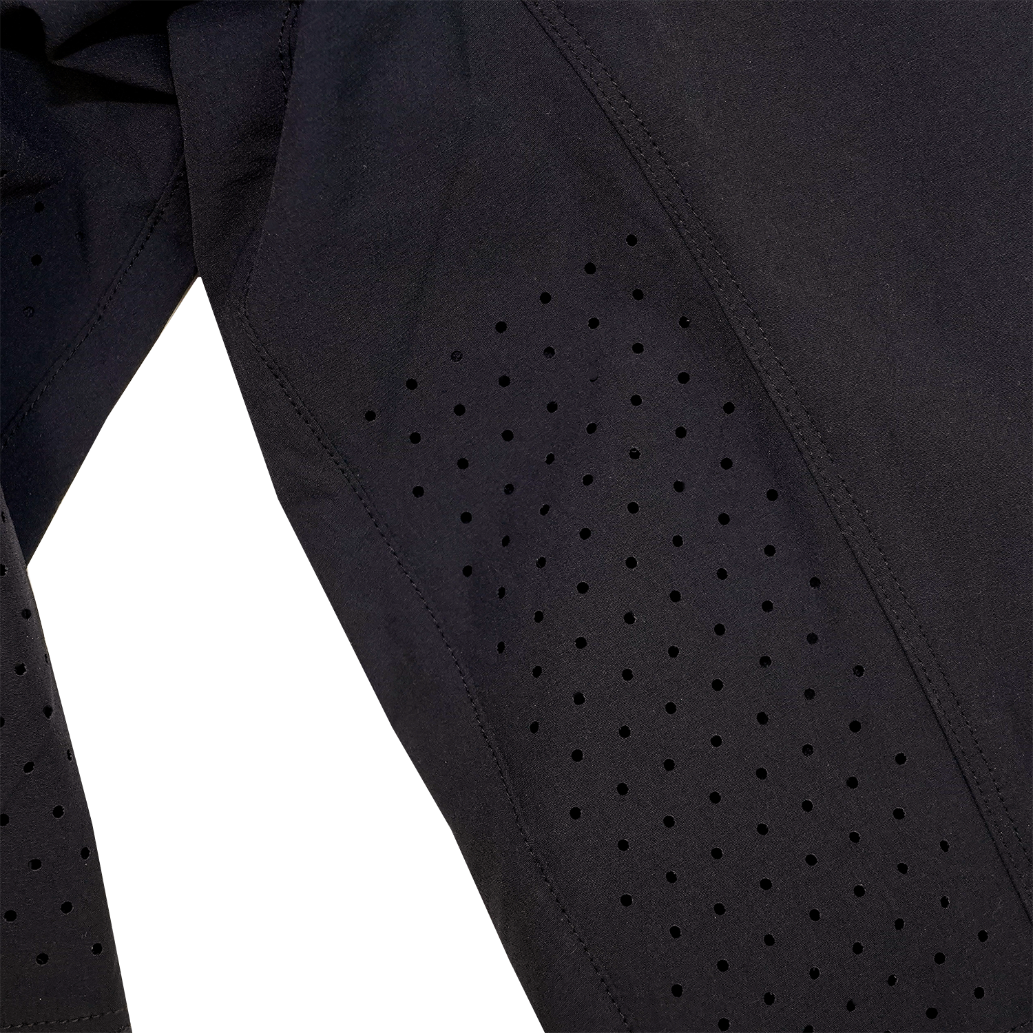 Trail Rambler Short  - Cool Black