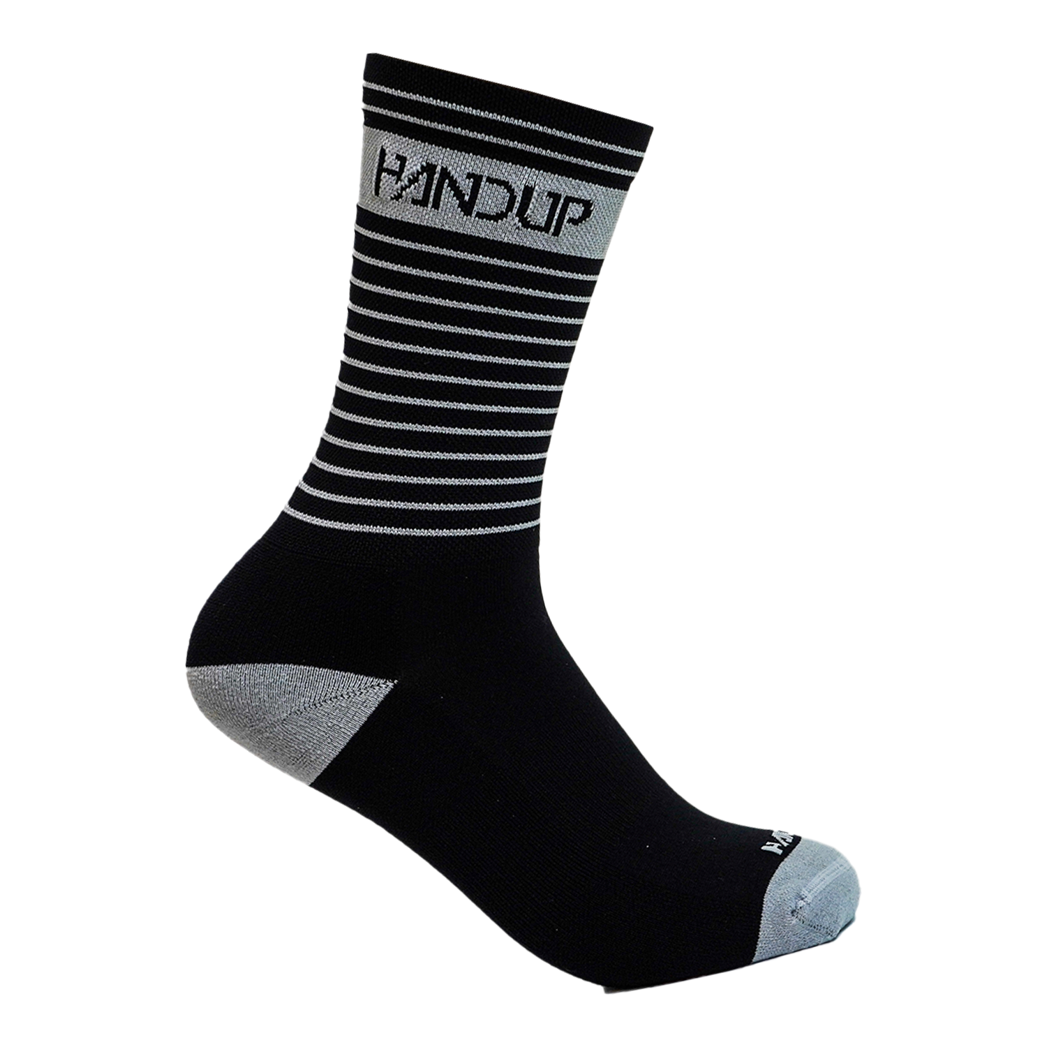 Socks - Pro Lines Black/Grey