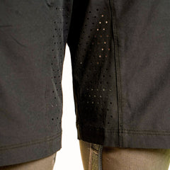Trail Rambler Short - Cool Black - OBED Bikes