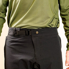 Trail Rambler Short - Cool Black - OBED Bikes