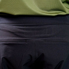 Trail Rambler Short - Cool Black - OBED Bikes