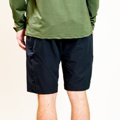 Trail Rambler Short - Cool Black - OBED Bikes