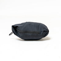 PuddleJumper Packable Jacket - Obsidian - OBED Bikes