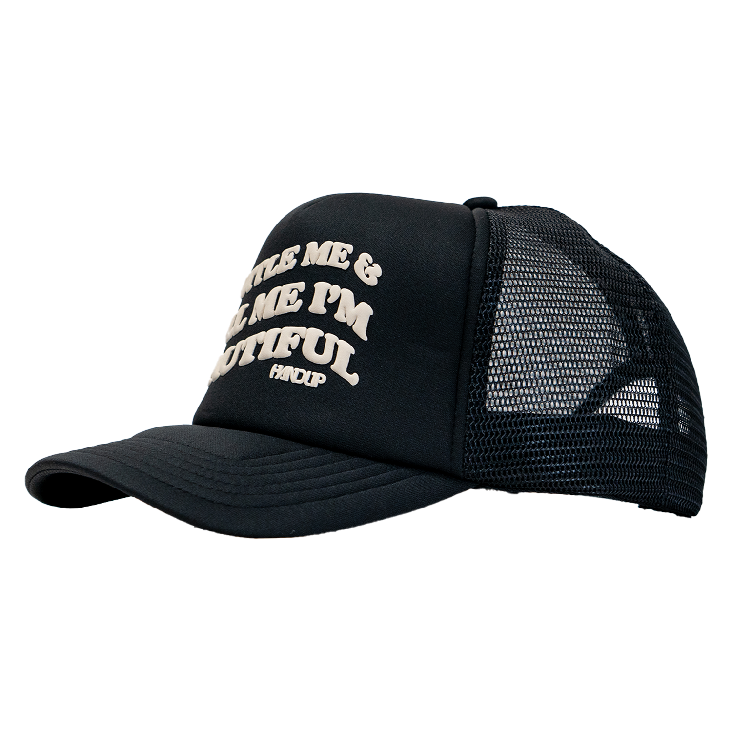 Foam Trucker Hat - Shuttle Me