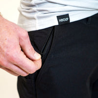 A.T. Plus Pants - Obsidian - OBED Bikes