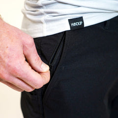 A.T. Plus Pants - Obsidian - OBED Bikes