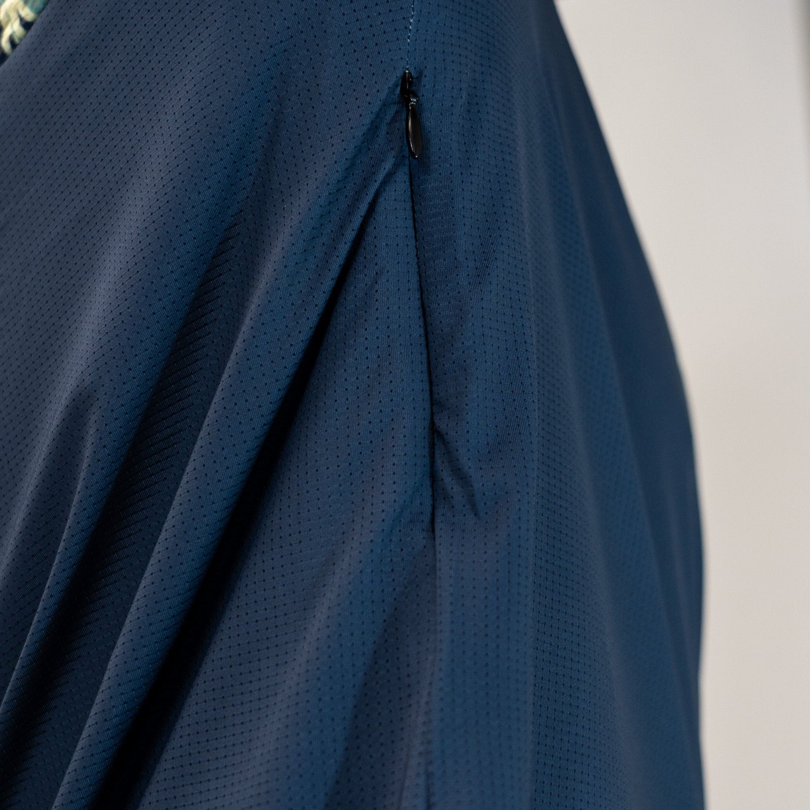 Long Sleeve VenTop Jersey - Paradise Pedal