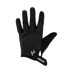 Youth Gloves - Pure Black - OBED Bikes