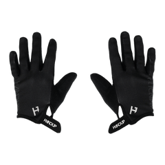 Youth Gloves - Pure Black - OBED Bikes