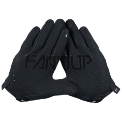 Youth Gloves - Pure Black - OBED Bikes