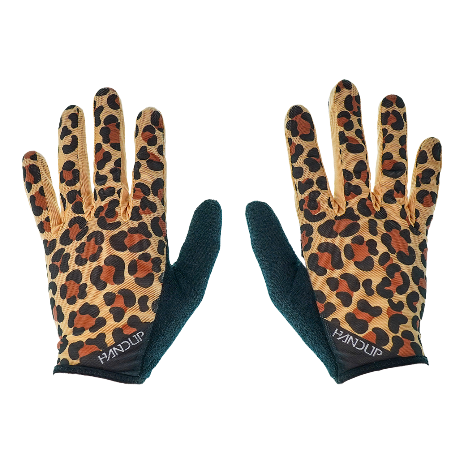 Summer LITE Gloves - Chill Cheetah