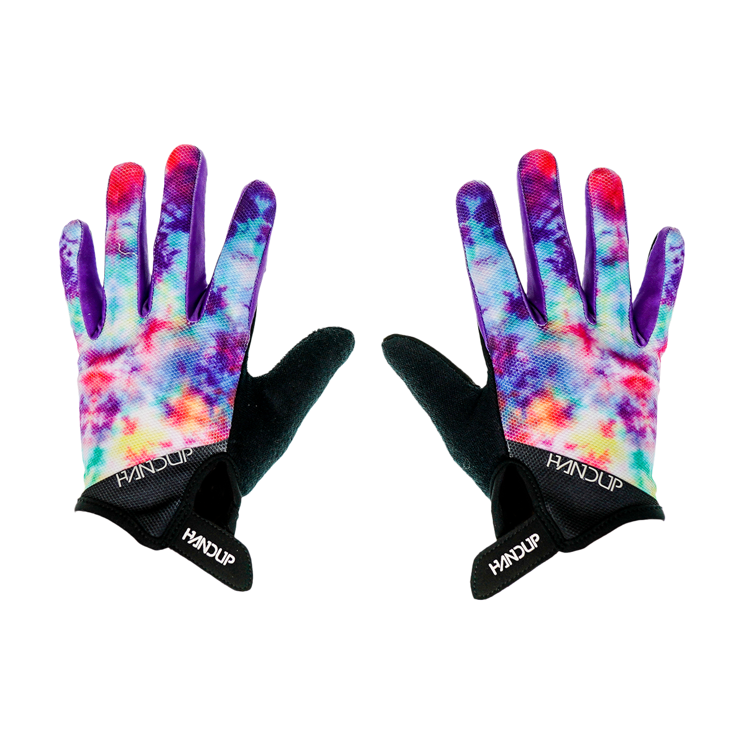 Youth Gloves - Summer of Shreddy-Nine