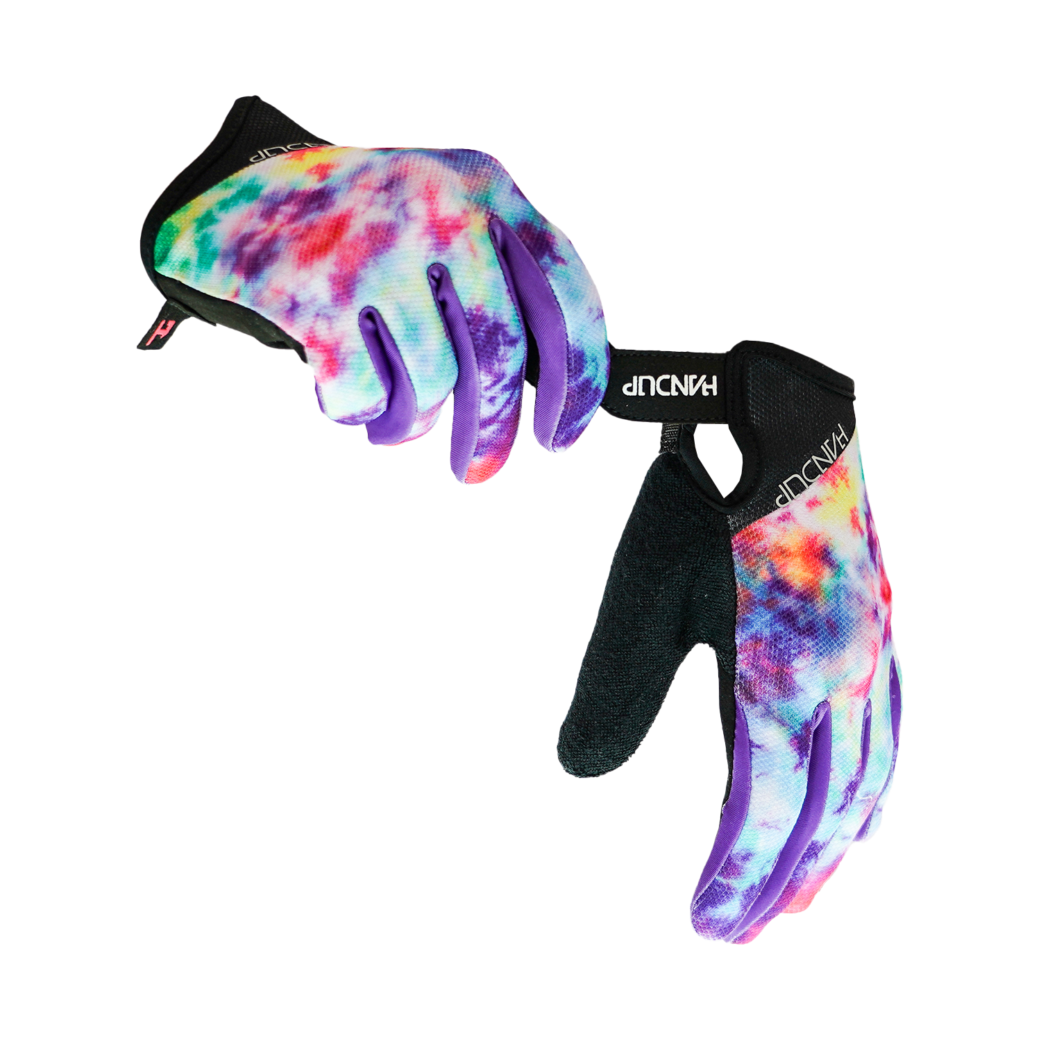 Youth Gloves - Summer of Shreddy-Nine