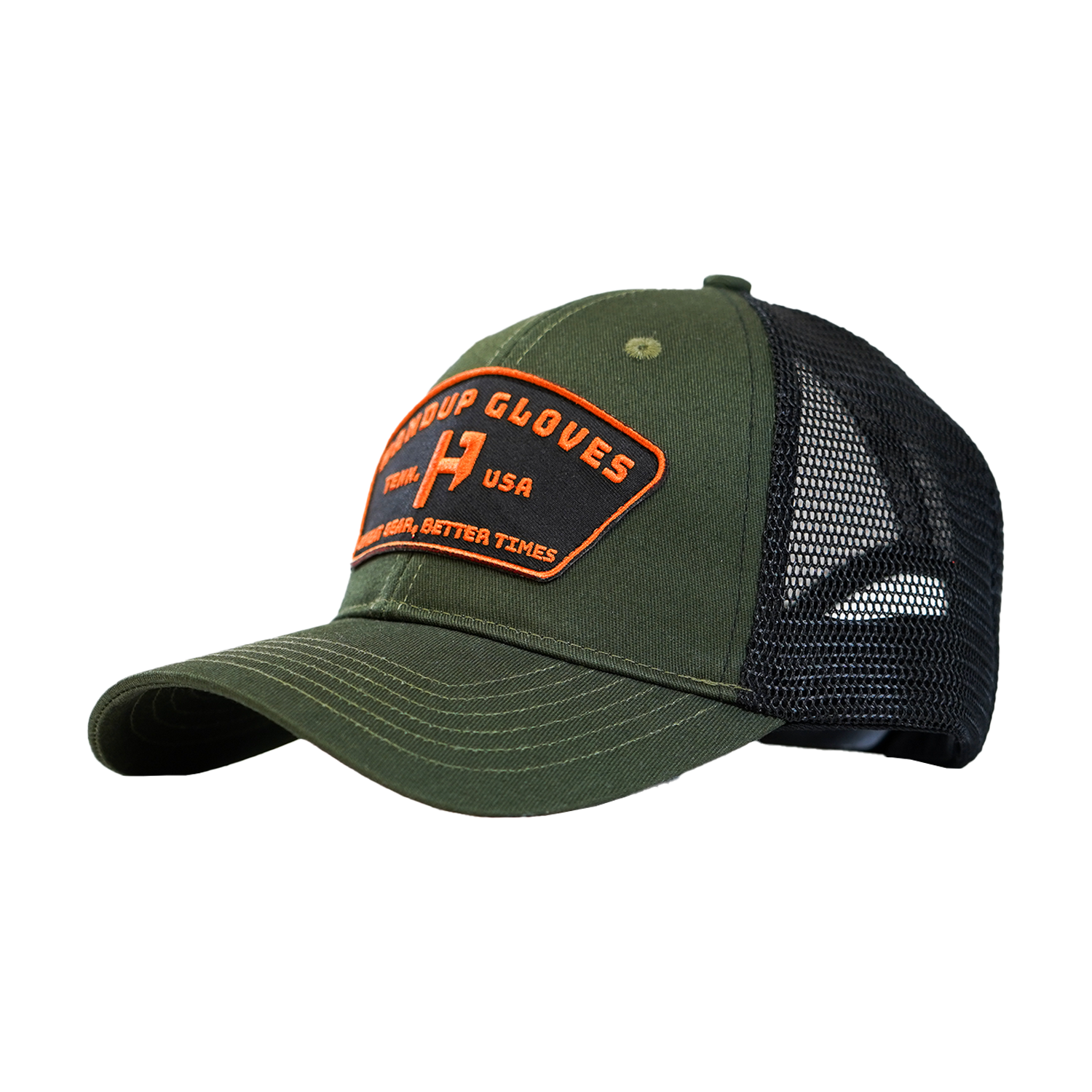 Trucker Hat - Ranger, don't even know her