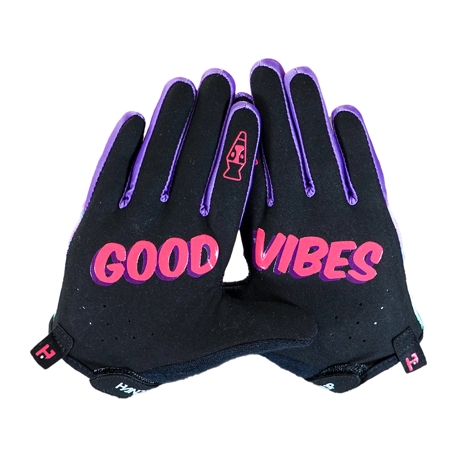 Youth Gloves - Summer of Shreddy-Nine