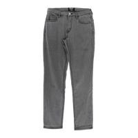 Jean Pants - Faded Grey - OBED Bikes