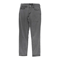 Jean Pants - Faded Grey - OBED Bikes
