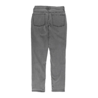 Jean Pants - Faded Grey - OBED Bikes