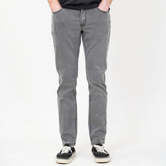 Jean Pants - Faded Grey - OBED Bikes