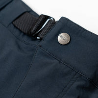 Trail Rambler Pant - Cool Black - OBED Bikes