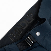 Trail Rambler Pant - Cool Black - OBED Bikes