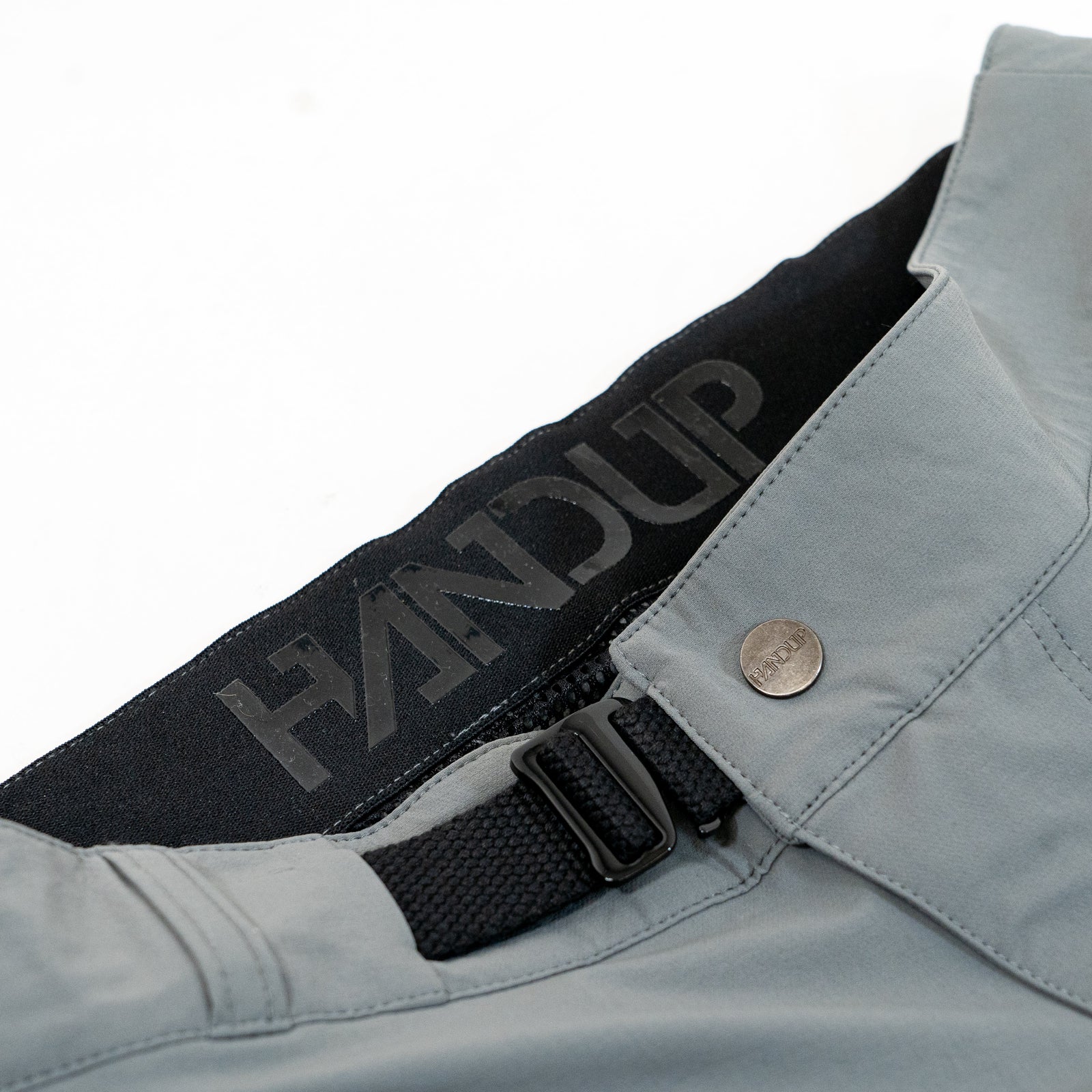 Trail Rambler Pant - Steel Grey