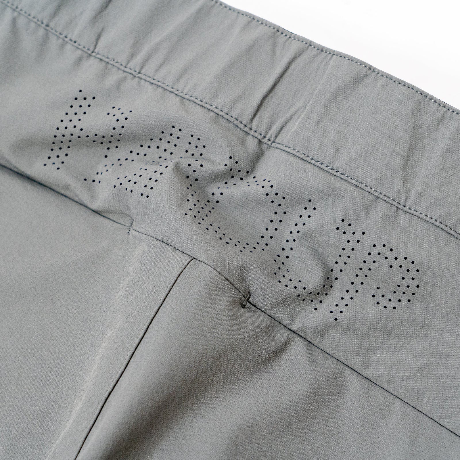 Trail Rambler Pant - Steel Grey