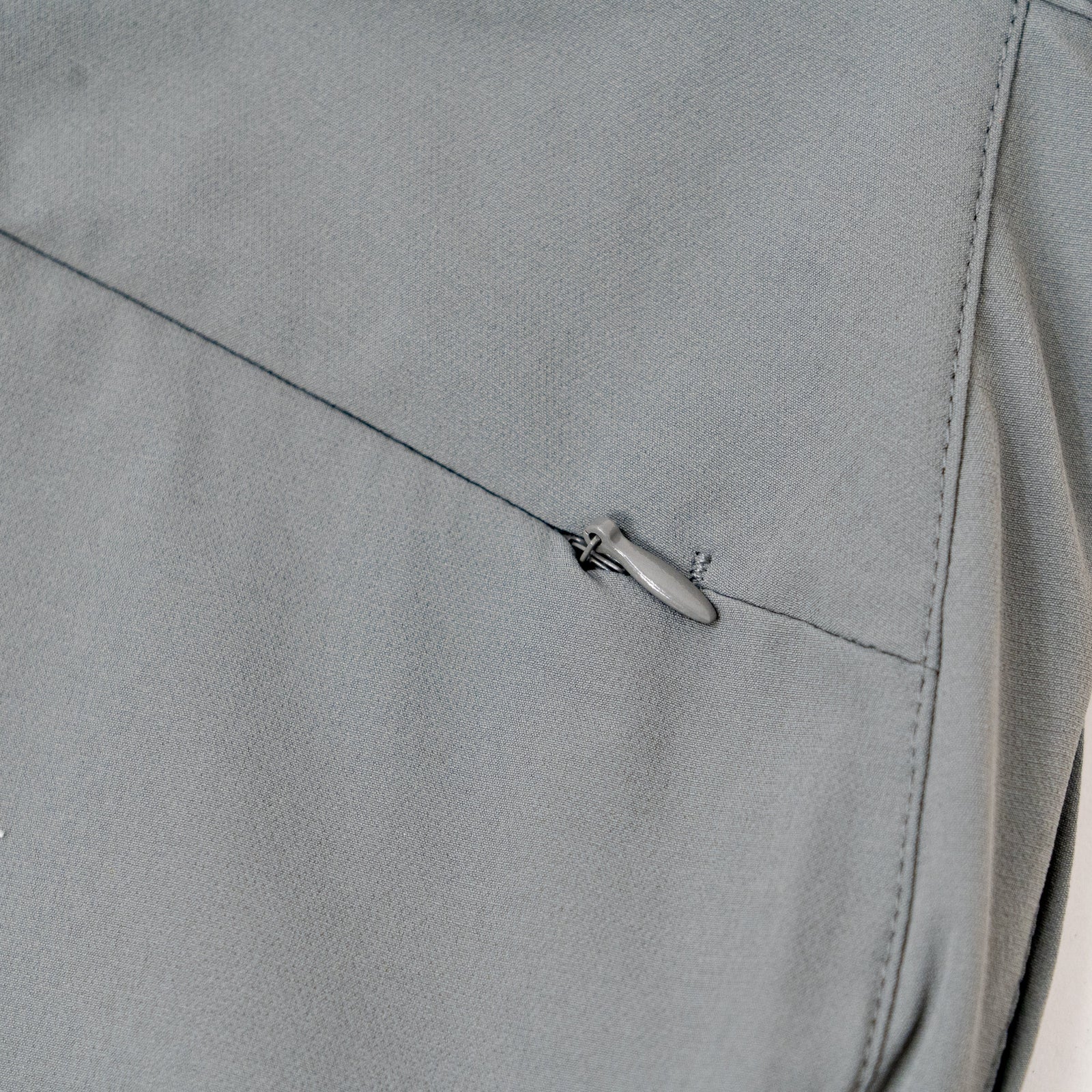 Trail Rambler Pant - Steel Grey