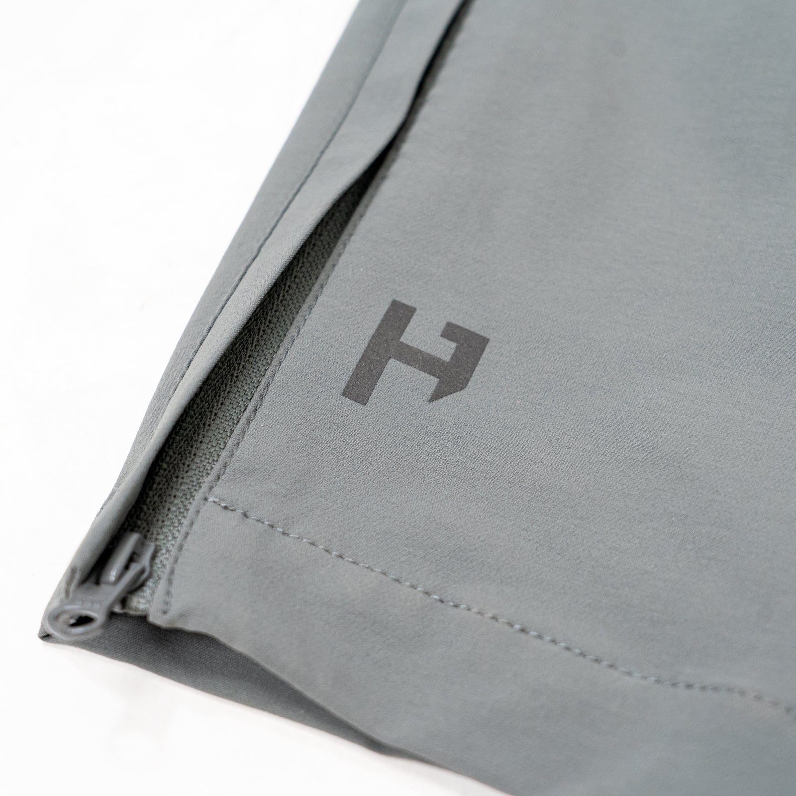 Trail Rambler Pant - Steel Grey