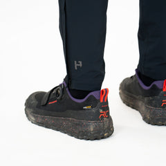 Trail Rambler Pant - Cool Black - OBED Bikes
