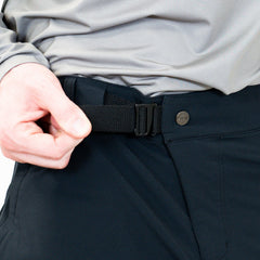 Trail Rambler Pant - Cool Black - OBED Bikes