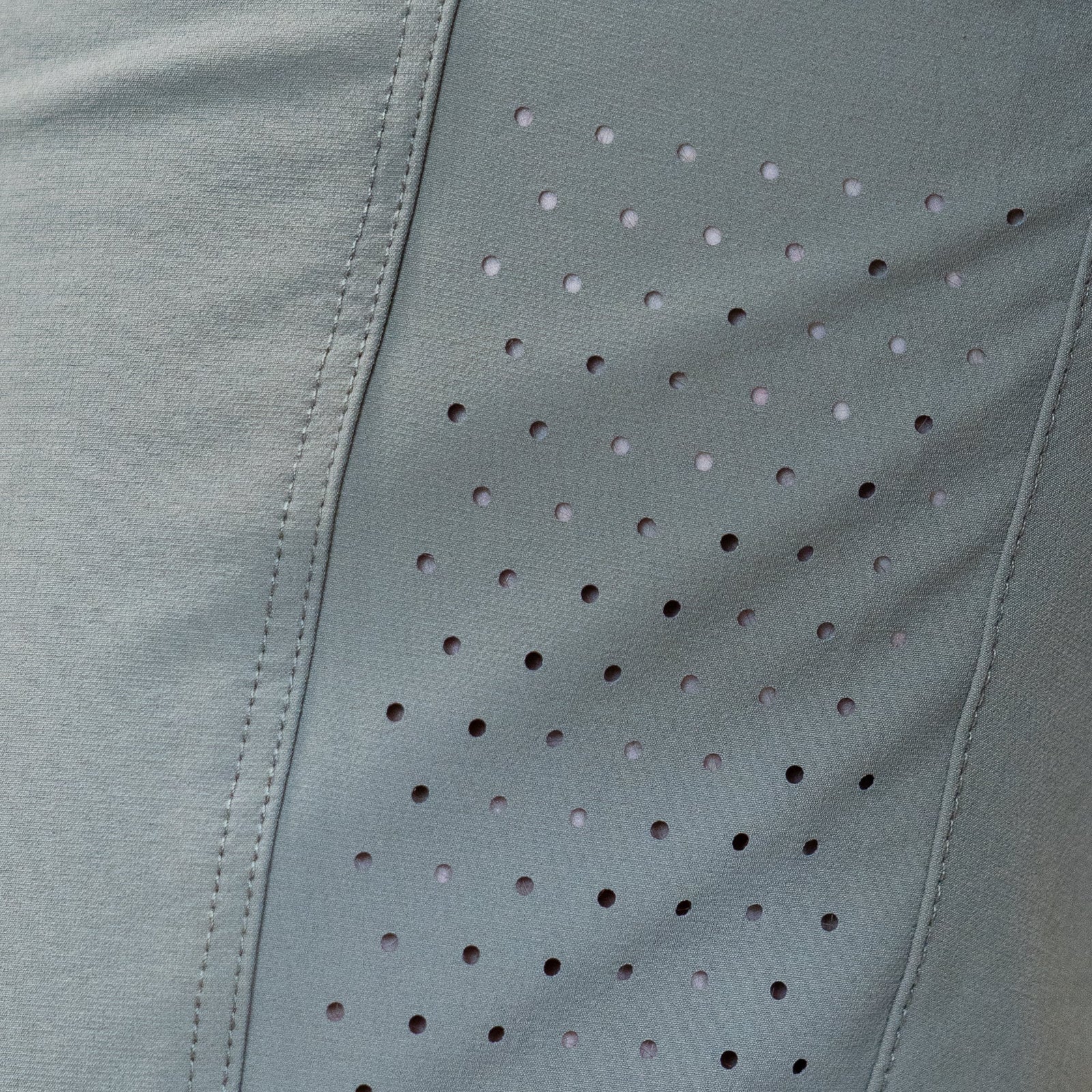 Trail Rambler Pant - Steel Grey