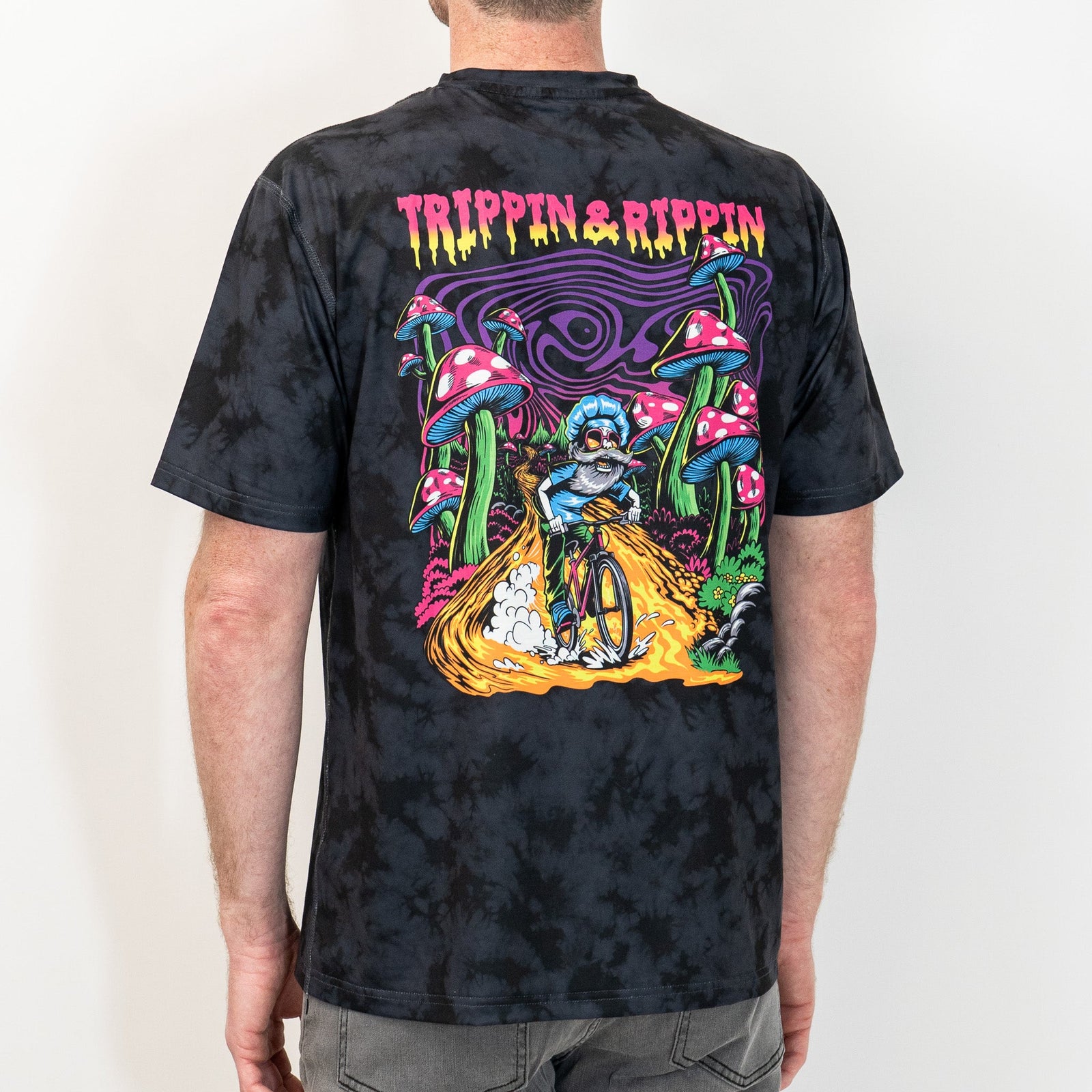 ActiviTEE - Trippin' & Rippin' 2