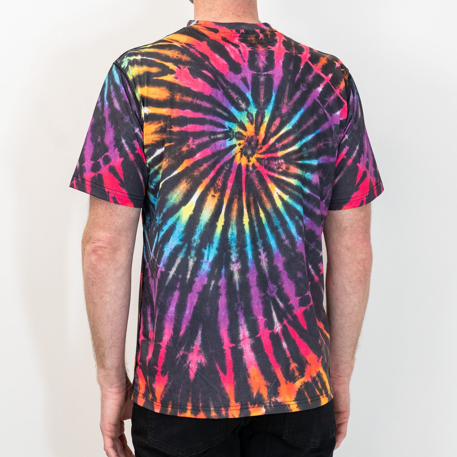 ActiviTEE - Reverse Tie Dye