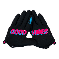 Youth Gloves - Reverse Tie Dye - OBED Bikes